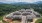 aerial image of community