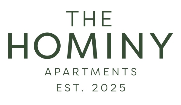 Explore Our Welcoming Apartments in Candler, NC | The Hominy